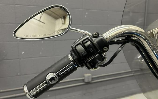 2005 Harley-Davidson® FLHRS - Road King Custom