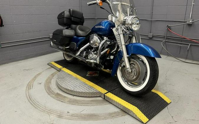 2005 Harley-Davidson® FLHRS - Road King Custom
