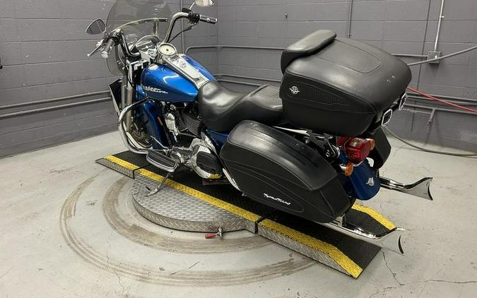 2005 Harley-Davidson® FLHRS - Road King Custom