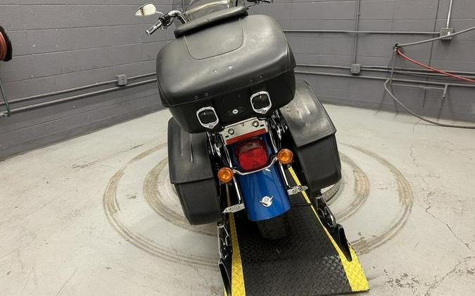 2005 Harley-Davidson® FLHRS - Road King Custom