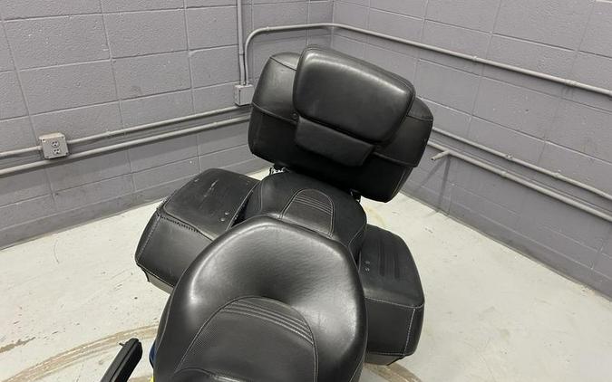 2005 Harley-Davidson® FLHRS - Road King Custom