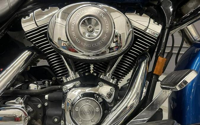 2005 Harley-Davidson® FLHRS - Road King Custom
