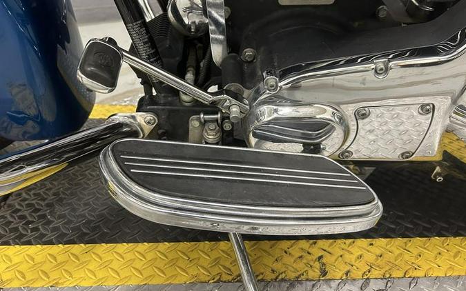 2005 Harley-Davidson® FLHRS - Road King Custom