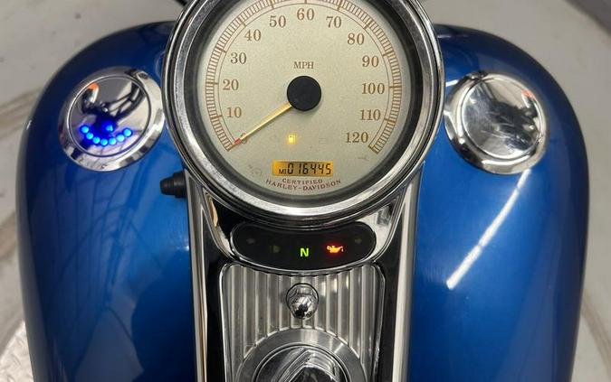 2005 Harley-Davidson® FLHRS - Road King Custom