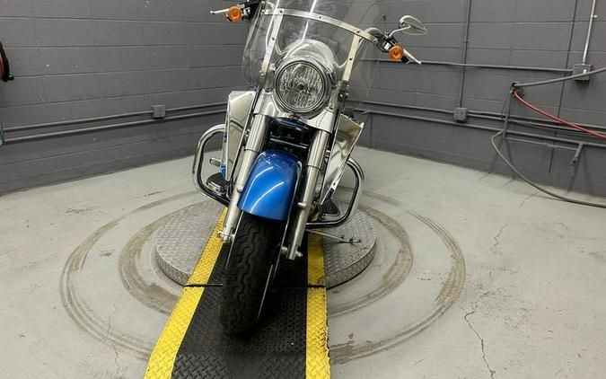 2005 Harley-Davidson® FLHRS - Road King Custom