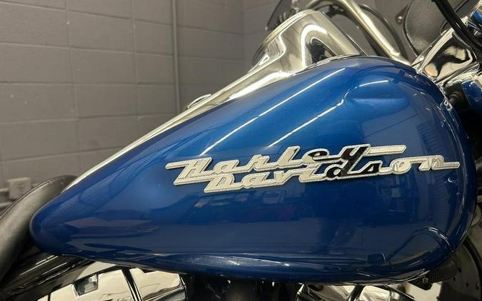 2005 Harley-Davidson® FLHRS - Road King Custom