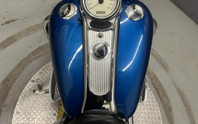 2005 Harley-Davidson® FLHRS - Road King Custom