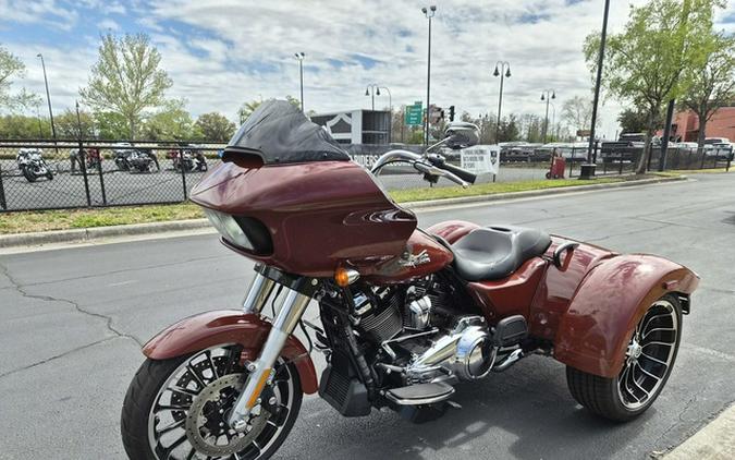 2024 Harley-Davidson FLTRT - Road Glide 3