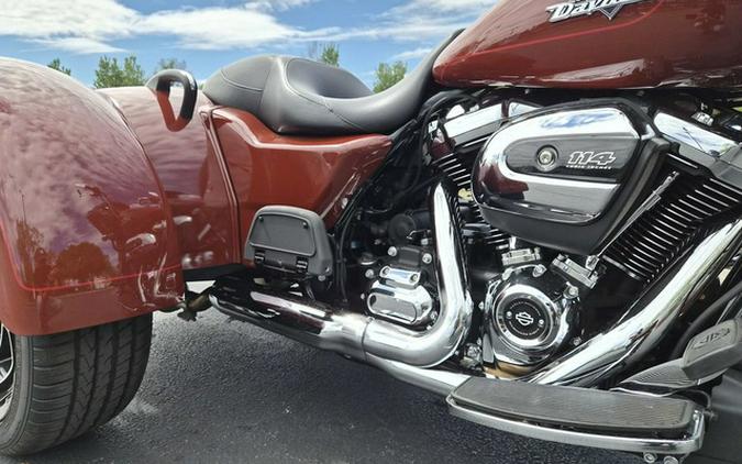 2024 Harley-Davidson FLTRT - Road Glide 3