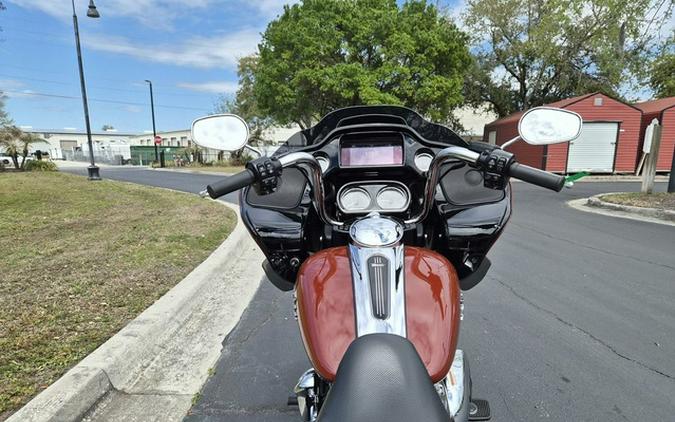 2024 Harley-Davidson FLTRT - Road Glide 3