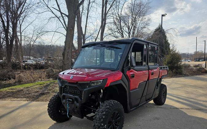 2026 CFMOTO UFORCE U10 XL Pro Highland