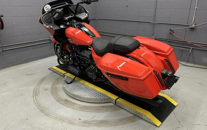 2026 Harley-Davidson® FLTRX - Road Glide®