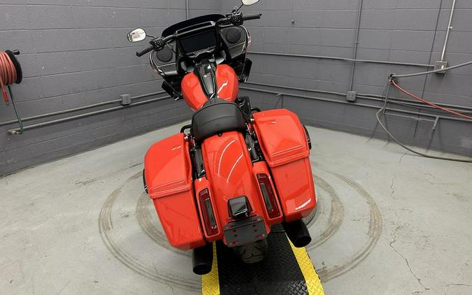 2026 Harley-Davidson® FLTRX - Road Glide®