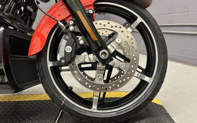 2026 Harley-Davidson® FLTRX - Road Glide®