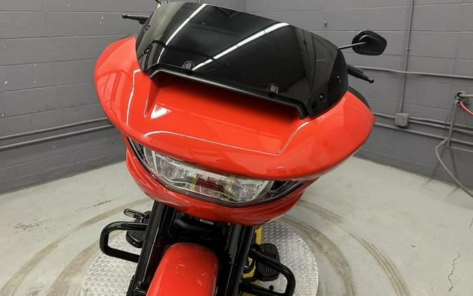 2026 Harley-Davidson® FLTRX - Road Glide®