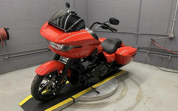 2026 Harley-Davidson® FLTRX - Road Glide®