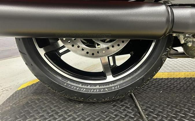 2026 Harley-Davidson® FLTRX - Road Glide®