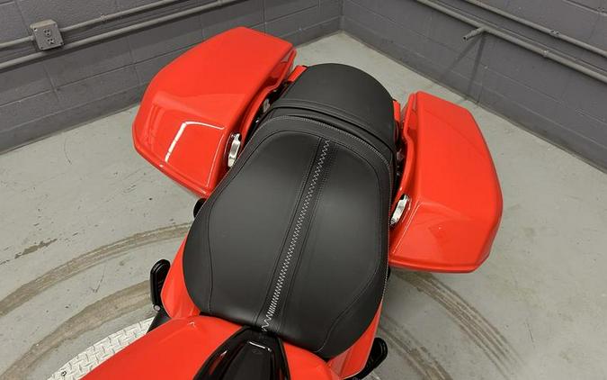 2026 Harley-Davidson® FLTRX - Road Glide®