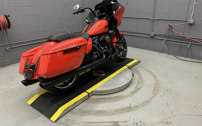 2026 Harley-Davidson® FLTRX - Road Glide®