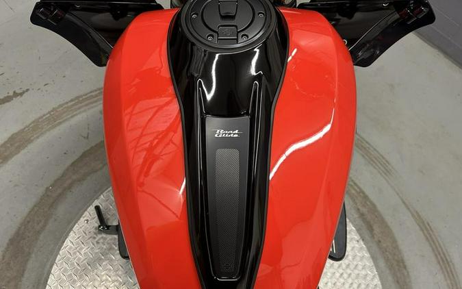 2026 Harley-Davidson® FLTRX - Road Glide®