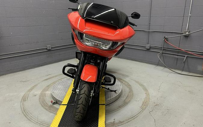 2026 Harley-Davidson® FLTRX - Road Glide®