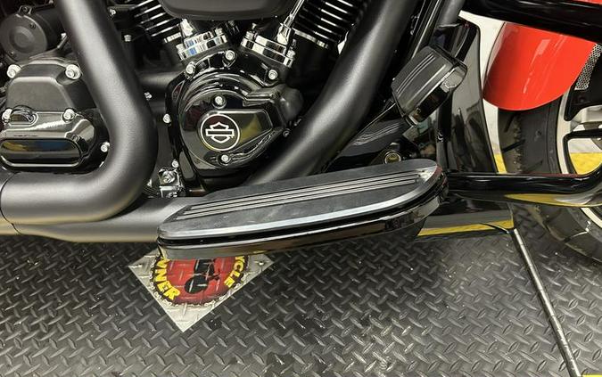 2026 Harley-Davidson® FLTRX - Road Glide®