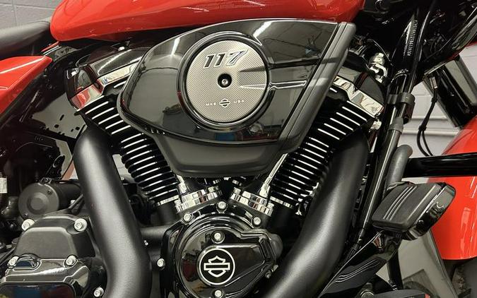 2026 Harley-Davidson® FLTRX - Road Glide®