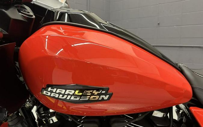 2026 Harley-Davidson® FLTRX - Road Glide®