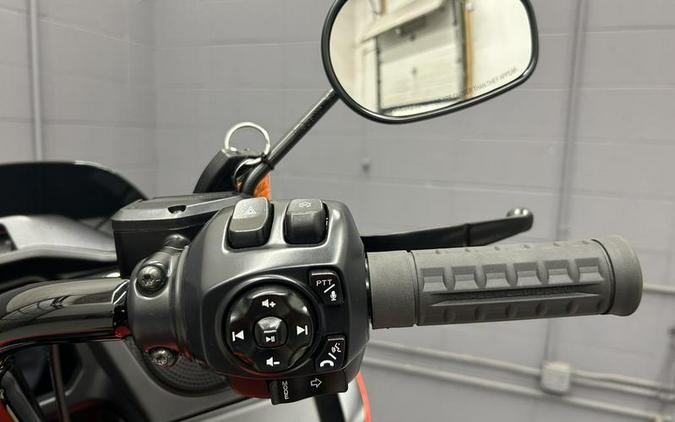 2026 Harley-Davidson® FLTRX - Road Glide®