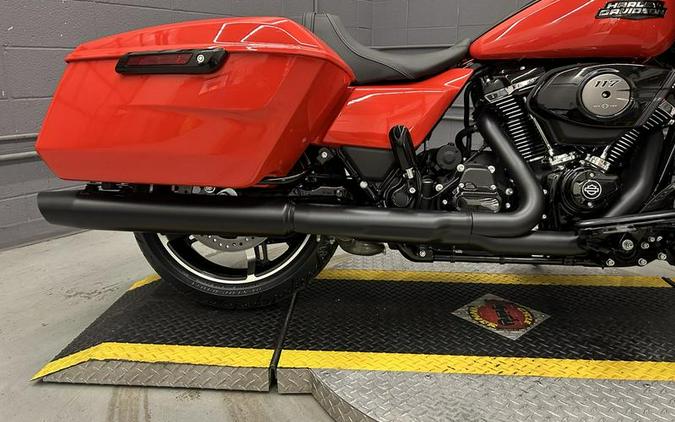 2026 Harley-Davidson® FLTRX - Road Glide®