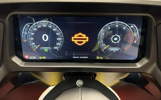 2026 Harley-Davidson® FLTRX - Road Glide®