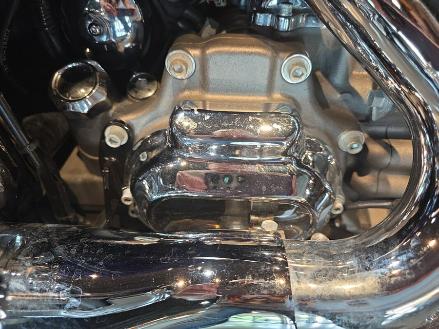 FLHXSE 2016 CVO™ Street Glide®