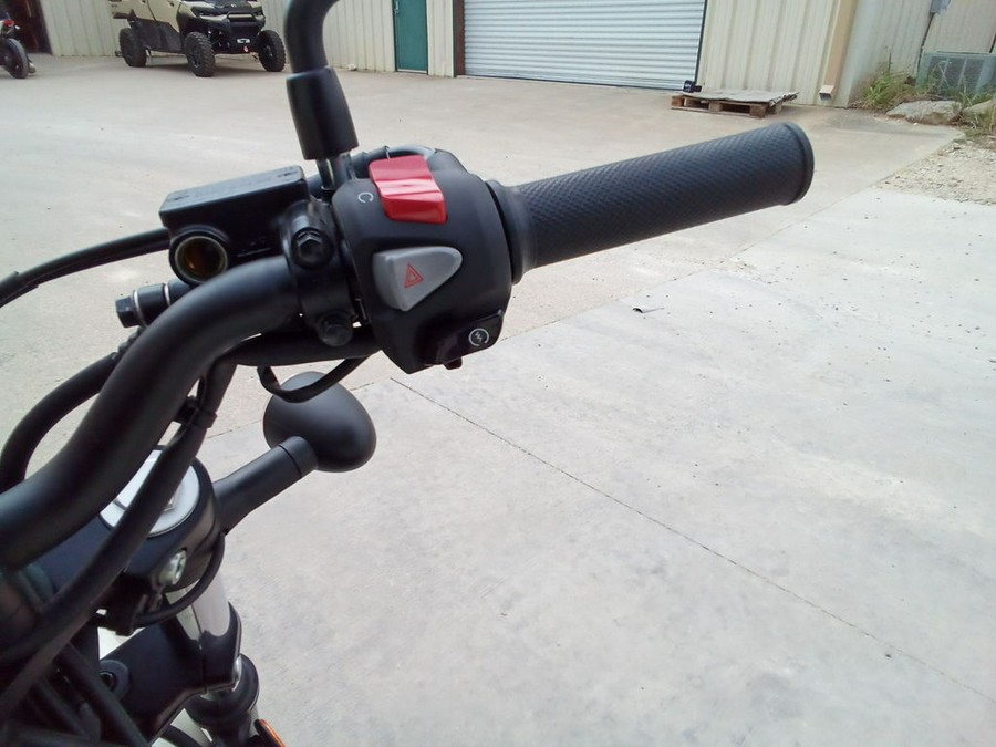 2025 Honda Rebel® 500 ABS