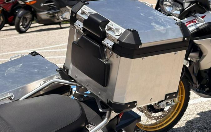 Used 2019 BMW F 850 GS Adventure