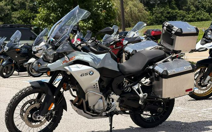 Used 2019 BMW F 850 GS Adventure