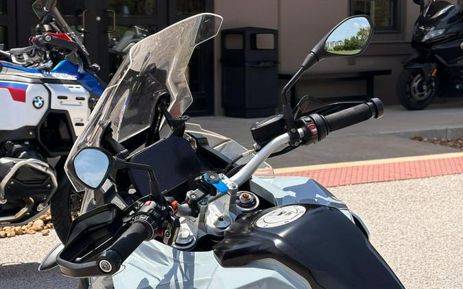 Used 2019 BMW F 850 GS Adventure