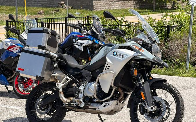 Used 2019 BMW F 850 GS Adventure