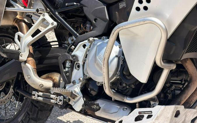 Used 2019 BMW F 850 GS Adventure