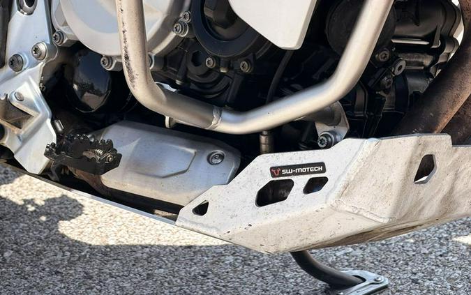 Used 2019 BMW F 850 GS Adventure
