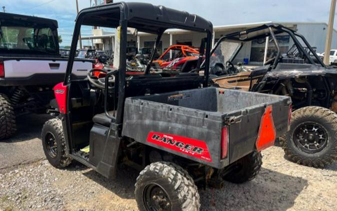 2019 Polaris Ranger 500