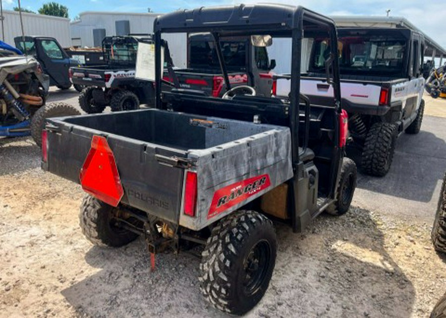 2019 Polaris Ranger 500
