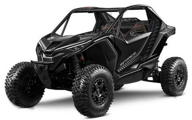 2026 CFMOTO ZFORCE Z10