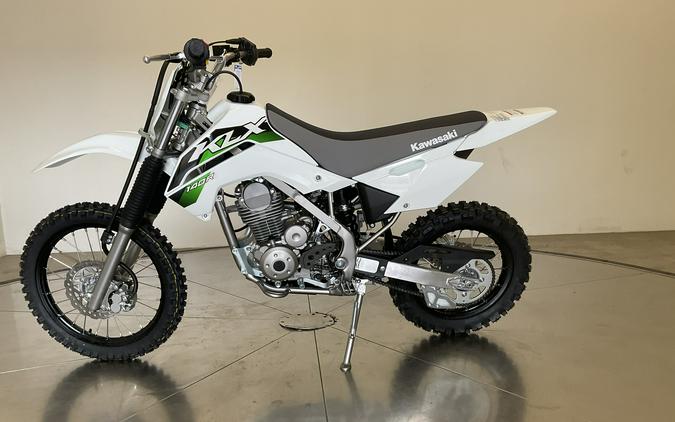2026 KAWASAKI KLX 110R - 63067K