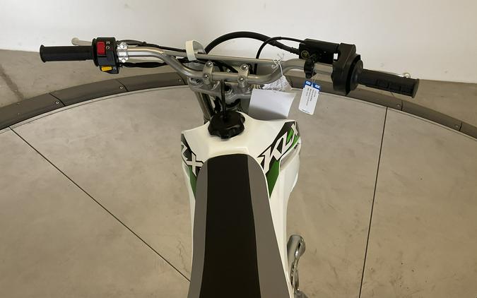 2026 KAWASAKI KLX 110R - 63067K