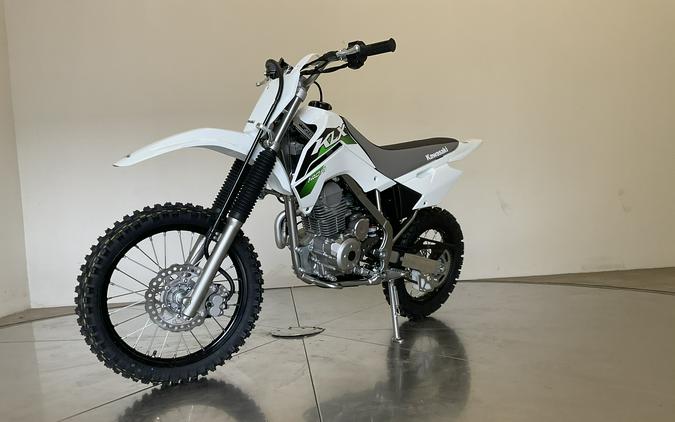 2026 KAWASAKI KLX 110R - 63067K