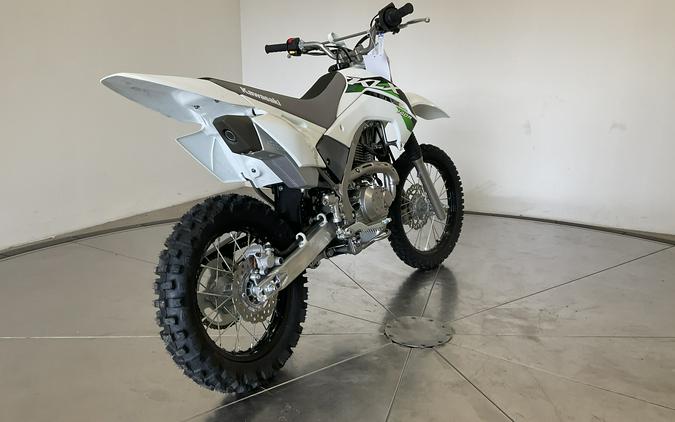 2026 KAWASAKI KLX 110R - 63067K