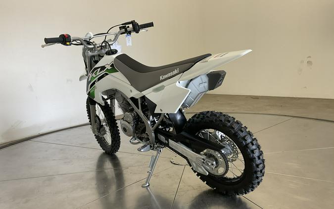 2026 KAWASAKI KLX 110R - 63067K
