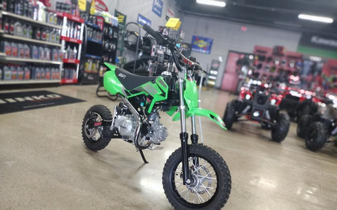 2021 SSR Motorsports SRN110DX