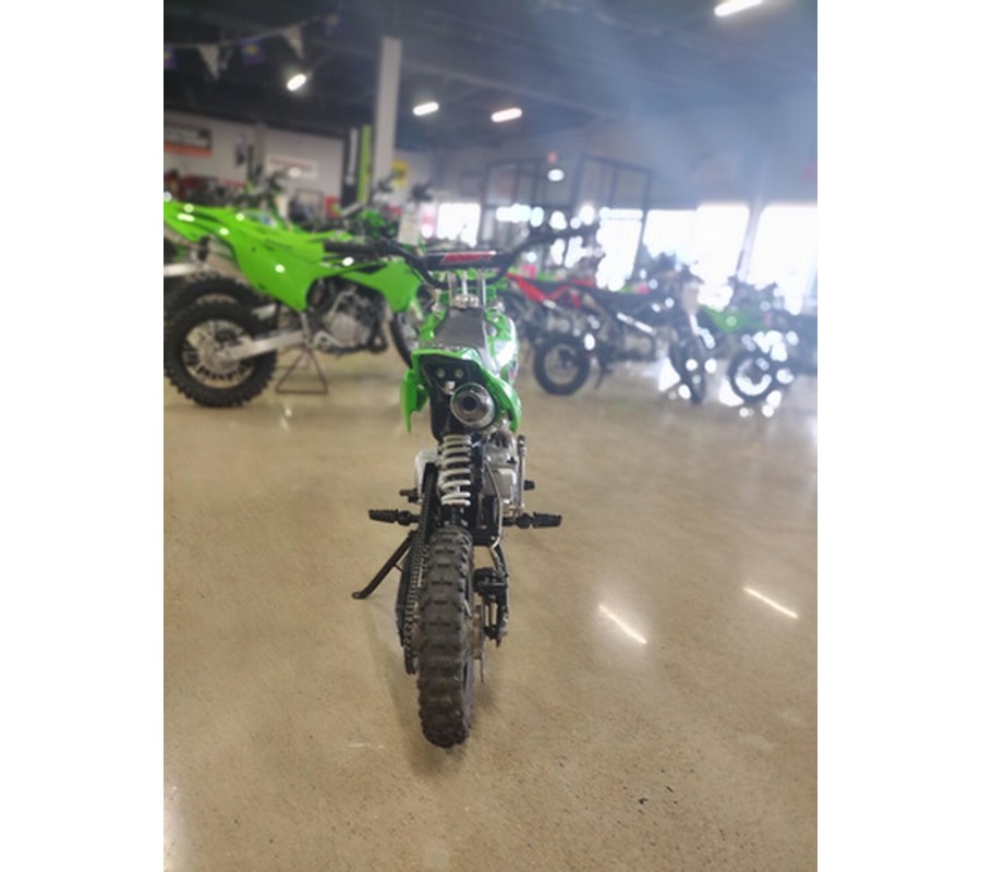 2021 SSR Motorsports SRN110DX