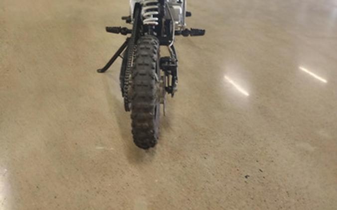 2021 SSR Motorsports SRN110DX